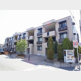 アクシス中央林間 1階 築23年1ヶ月の賃貸物件