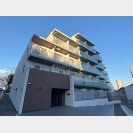 つきみ野駅より徒歩7分 3階 築3年9ヶ月の賃貸物件