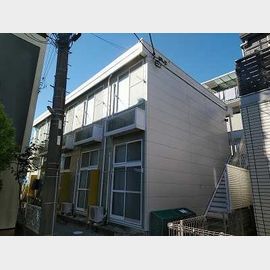 レオパレスチェリーヒルズ 2階 築22年7ヶ月の賃貸物件