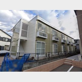 レオパレスウェルオン 2階 築21年5ヶ月の賃貸物件