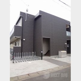 リブリ・アイリスの賃貸物件