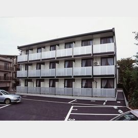 レオパレスアーバン向丘２ 1階 築18年の賃貸物件