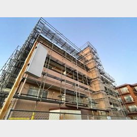 サンガーデンヒロ 1階 築31年1ヶ月の賃貸物件