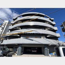 LIVERESTKAWASAKI 5階 築32年11ヶ月の賃貸物件