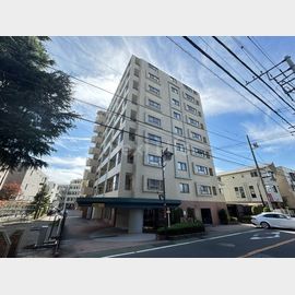 パークホームズ二子多摩川フェアアリーナ 2階 築22年10ヶ月の賃貸物件