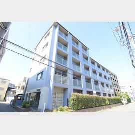 プランドールフクダ 3階 築19年7ヶ月の賃貸物件