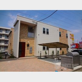 相模原駅より徒歩9分 2階 築12年5ヶ月の賃貸物件