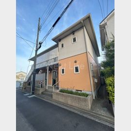 ガーデンヒルズ 2階 築20年9ヶ月の賃貸物件