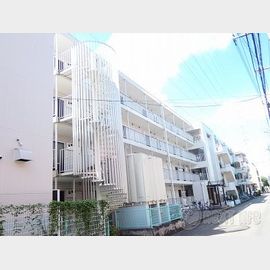 コスモタウン相模原 2階 築39年5ヶ月の賃貸物件