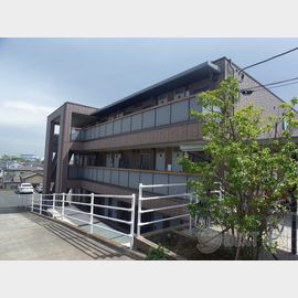 古淵駅より徒歩22分 2階 築19年5ヶ月の賃貸物件