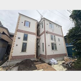 川崎駅よりバス10分 2階 新築の賃貸物件