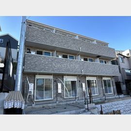 ハーミットクラブハウスセレスト 3階 築2年1ヶ月の賃貸物件