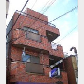 パステルキムラ 2階 築35年6ヶ月の賃貸物件