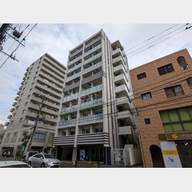 TLRレジデンス川崎大師 7階 築9年11ヶ月の賃貸物件