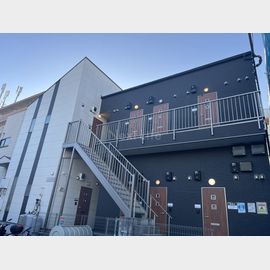 リュミエ安善 1階 築10年5ヶ月の賃貸物件