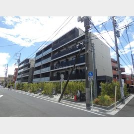 SHOKENResidence横浜生麦I〜ショウケンレジデンス〜 5階 築4年2ヶ月の賃貸物件