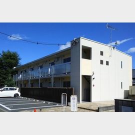 中河原駅より徒歩18分 2階 築10年6ヶ月の賃貸物件