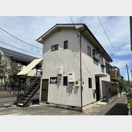 作並アパート 2階 築32年7ヶ月の賃貸物件