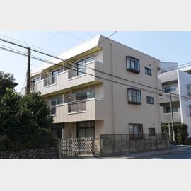 飛田ハイツ 3階 築38年8ヶ月の賃貸物件