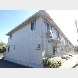 調布駅より徒歩11分 1階 築13年5ヶ月の賃貸物件