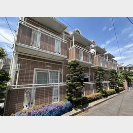 ドミールM 2階 築32年7ヶ月の賃貸物件