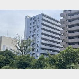 鶴見駅より徒歩7分 4階 築17年9ヶ月の賃貸物件