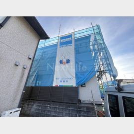 宮前平駅より徒歩23分 1階 新築の賃貸物件