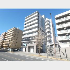 アイルグランデ川崎 5階 築5年の賃貸物件