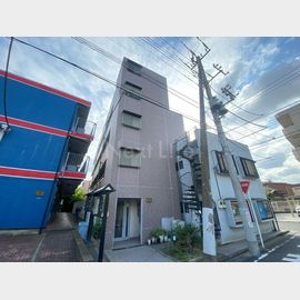 日吉駅よりバス9分 3階 築27年8ヶ月の賃貸物件