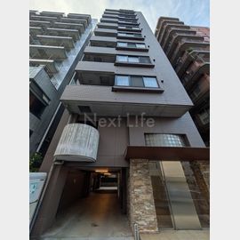 鶴見駅より徒歩5分 6階 築19年8ヶ月の賃貸物件