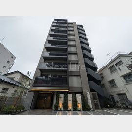 クレイシアアイズ川崎の賃貸物件