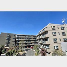 梶が谷駅より徒歩4分 3階 築29年8ヶ月の賃貸物件