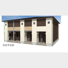 相原駅より徒歩8分 2階 新築の賃貸物件