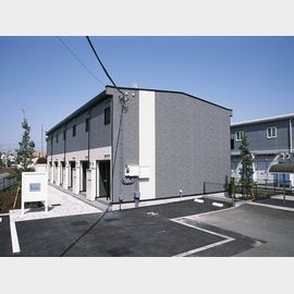 南町田グランベリーパーク駅より徒歩18分 1階 築16年8ヶ月の賃貸物件