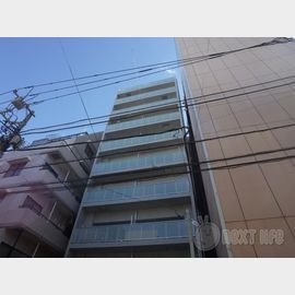 NEXUS鶴見 4階 築7年1ヶ月の賃貸物件