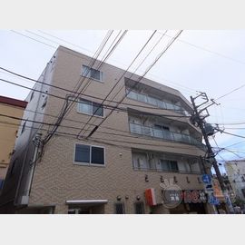 メゾンデマルシェ 2階 築20年4ヶ月の賃貸物件