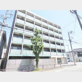 八丁畷駅より徒歩5分 5階 築5年3ヶ月の賃貸物件