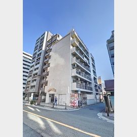 ウインベル川崎Ｎｏ．１０ 8階 築37年8ヶ月の賃貸物件