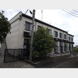 鷺沼駅よりバス16分 1階 築18年1ヶ月の賃貸物件