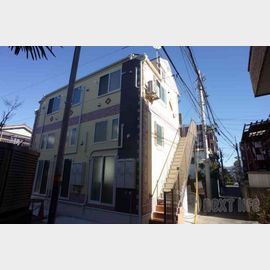 ユナイト 鶴見ロベルト・バッチオ 2階 築7年11ヶ月の賃貸物件