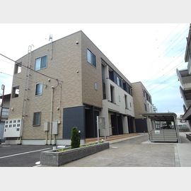 武蔵新城駅より徒歩14分 2階 築8年2ヶ月の賃貸物件