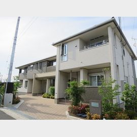 溝の口駅よりバス6分 2階 築12年3ヶ月の賃貸物件