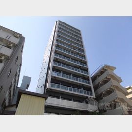 川崎駅より徒歩7分 6階 築18年8ヶ月の賃貸物件