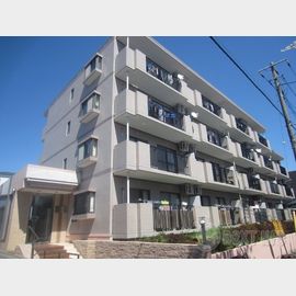 新川崎駅より徒歩16分 2階 築30年3ヶ月の賃貸物件