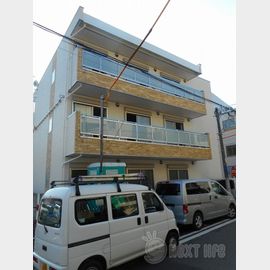 グランディール川崎 1階 築10年9ヶ月の賃貸物件