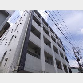 サポートハウス小田公園 5階 築19年1ヶ月の賃貸物件