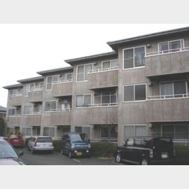 武蔵新城駅より徒歩15分 3階 築35年7ヶ月の賃貸物件