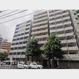 シティマンション川崎 2階 築38年3ヶ月の賃貸物件