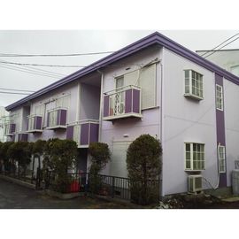 京急鶴見駅より徒歩8分 1階 築38年の賃貸物件