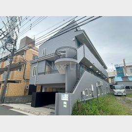 鶴見駅よりバス15分 3階 築31年3ヶ月の賃貸物件